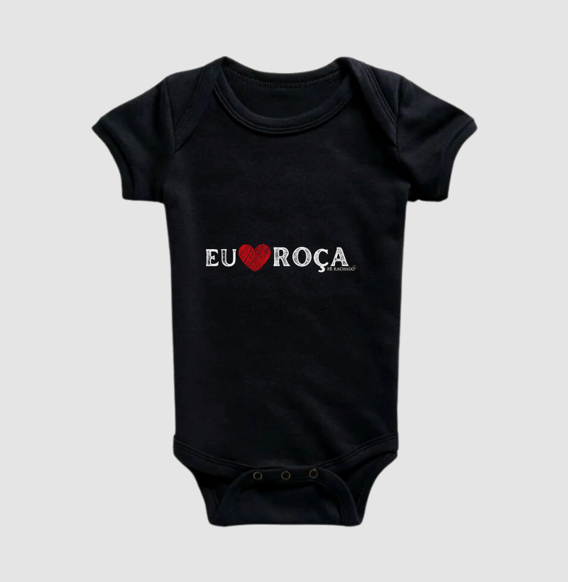 Eu Amo Roça