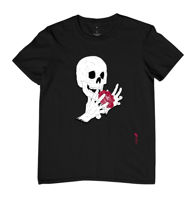 ZLove skull