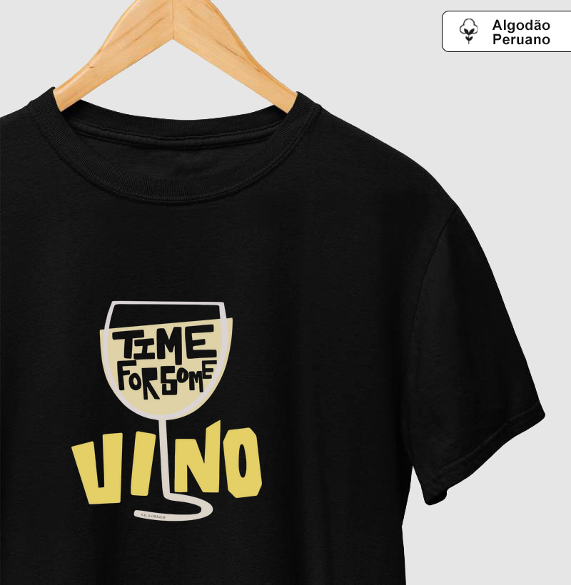 Time for some VINO