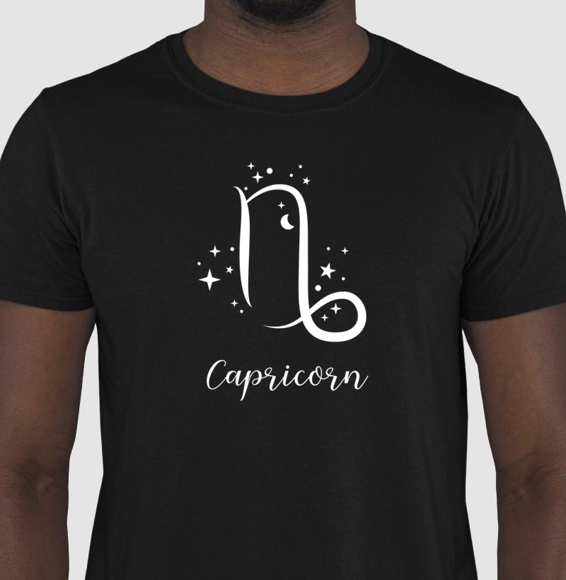 Símbolo - Capricorn