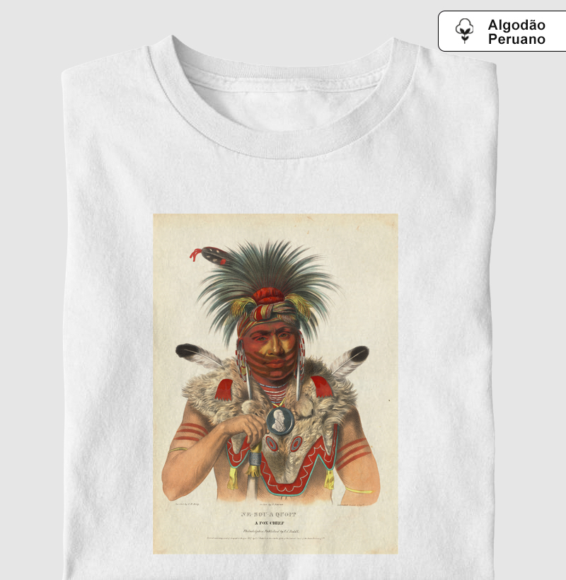 Fox Chief