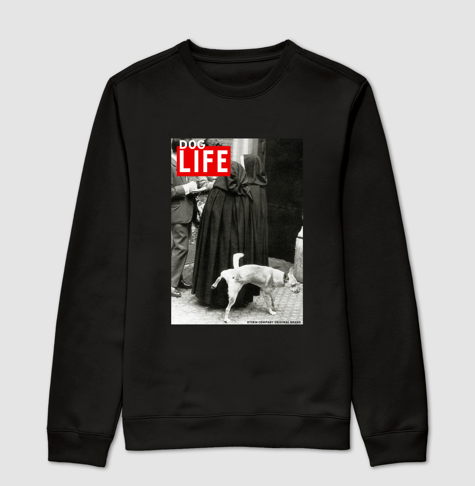 Dog Life