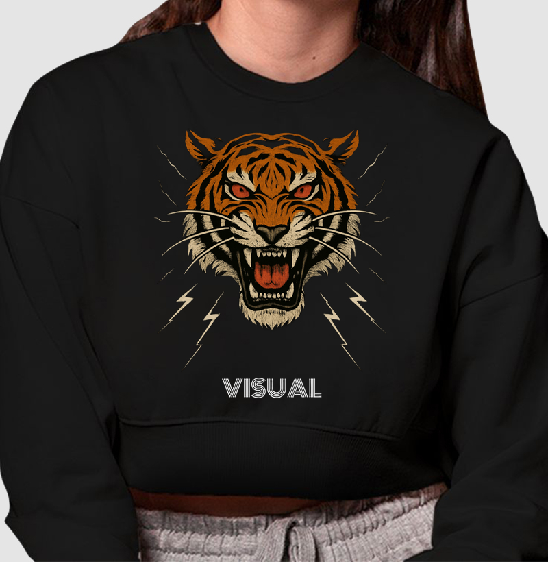 O.G. Tiger - visual