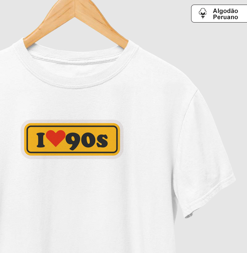 E quem não ama?