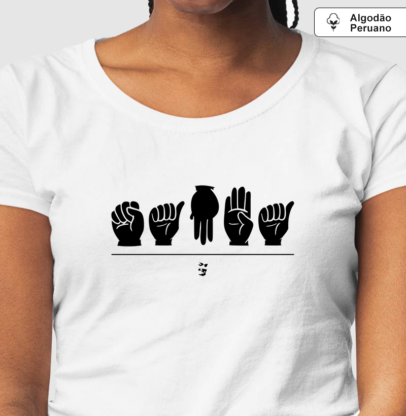 Samba em Libras