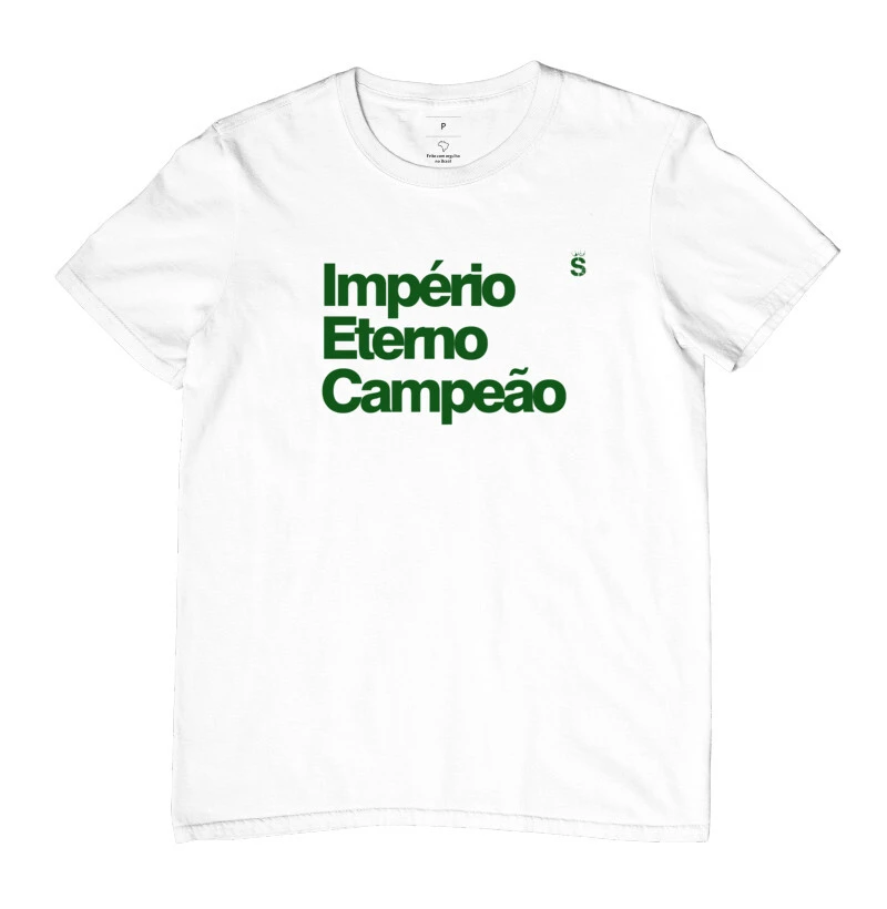 Império eterno campeão
