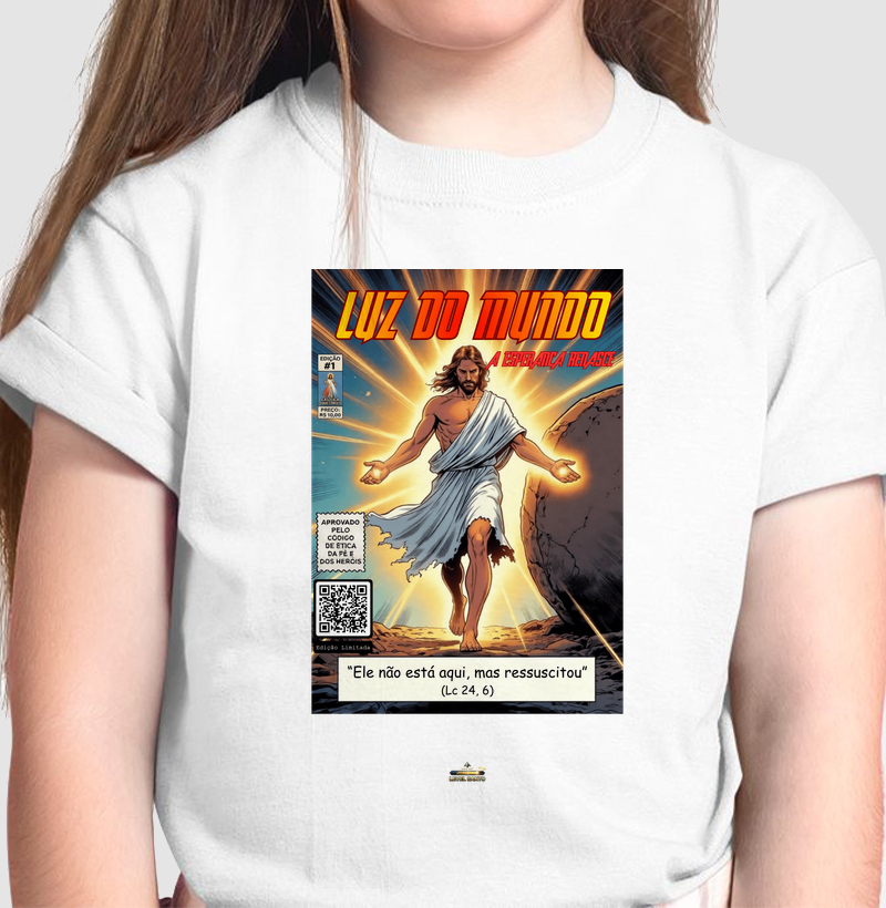 Cristo Ressuscitado - HQ