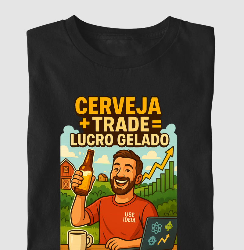 Trader Cervejeiro