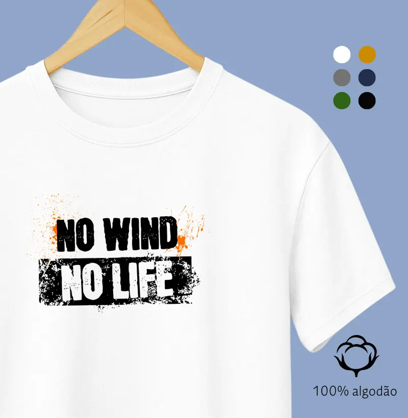 No Wind No Life v2