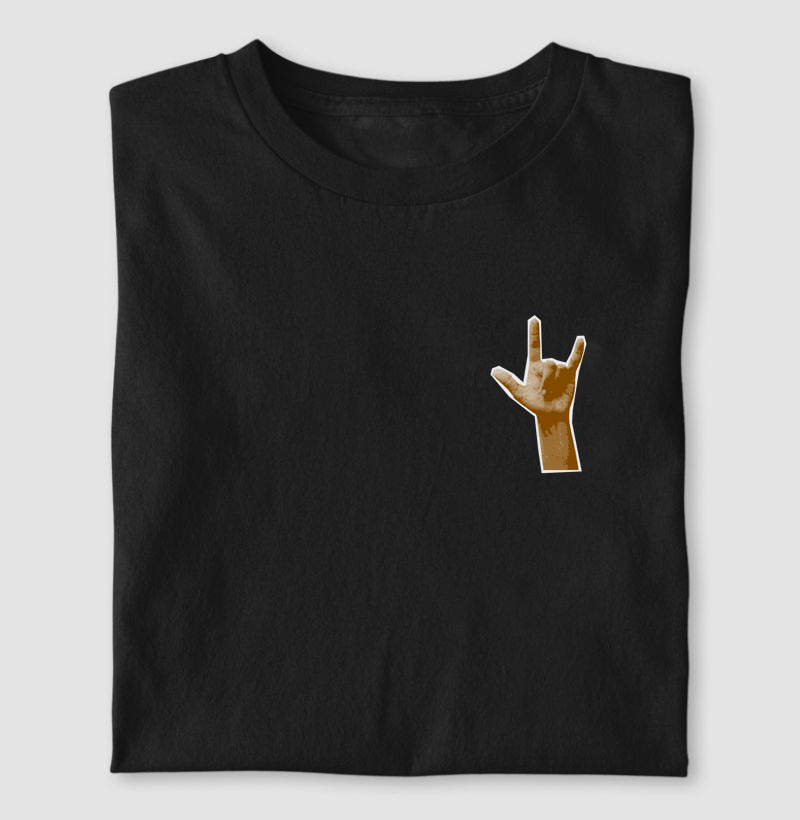 Rock And Roll (minimalista)