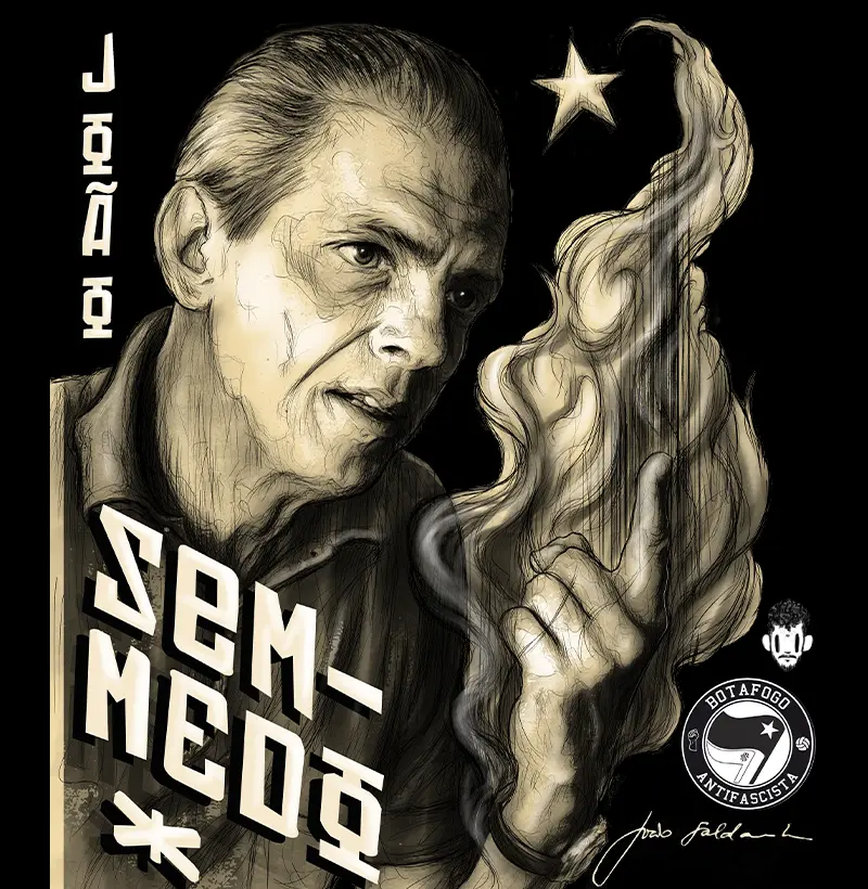 João Sem-Medo