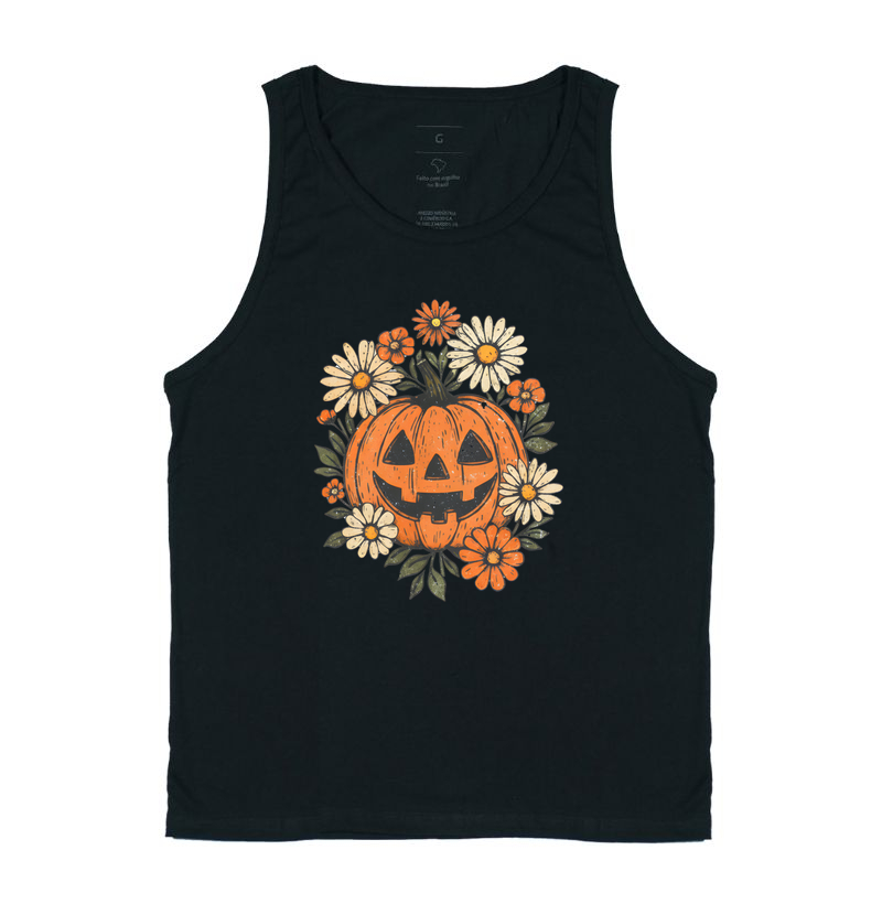 Pumpkin Bloom