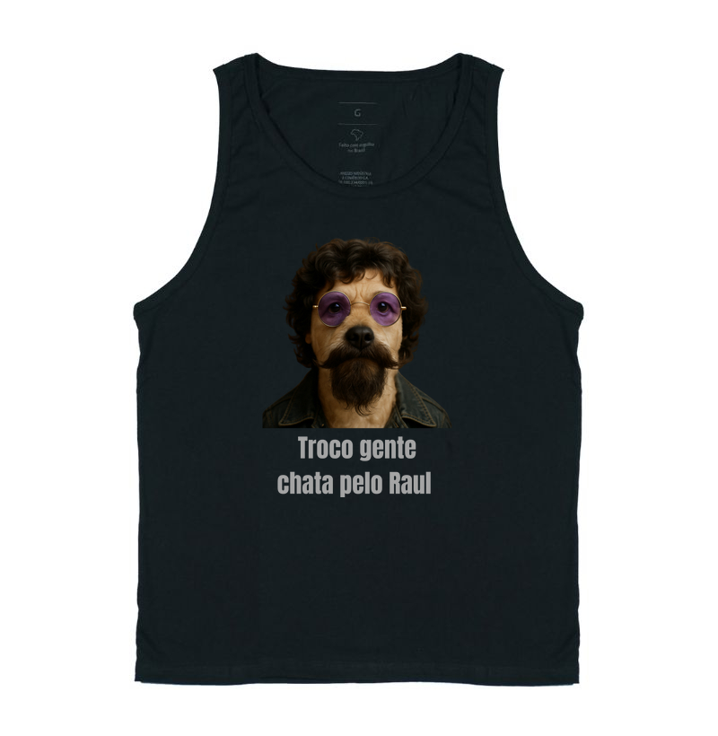 Camisa 0