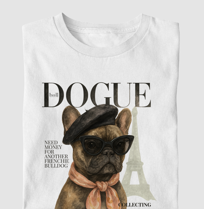 bullDOGUE MAMMA