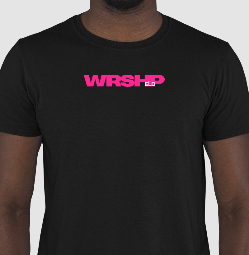 Camiseta Reserva ELO WRSP