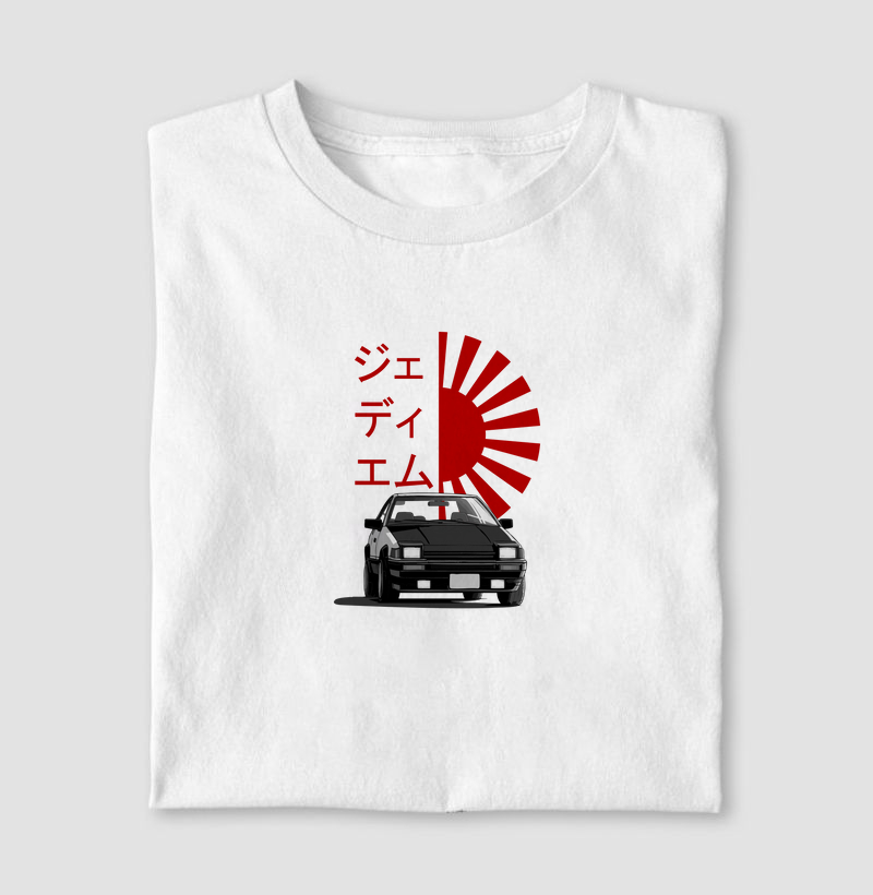 JDM Nipônico Icônico