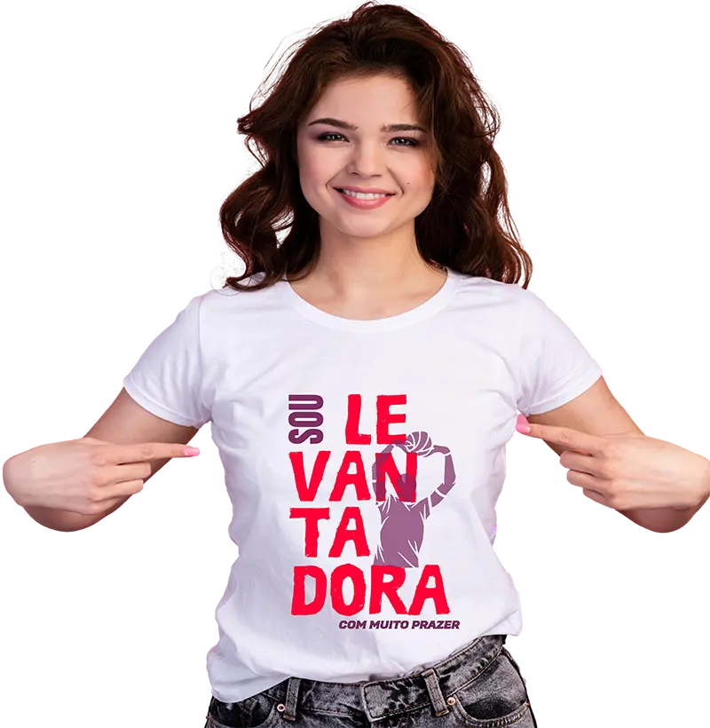 Levantadora
