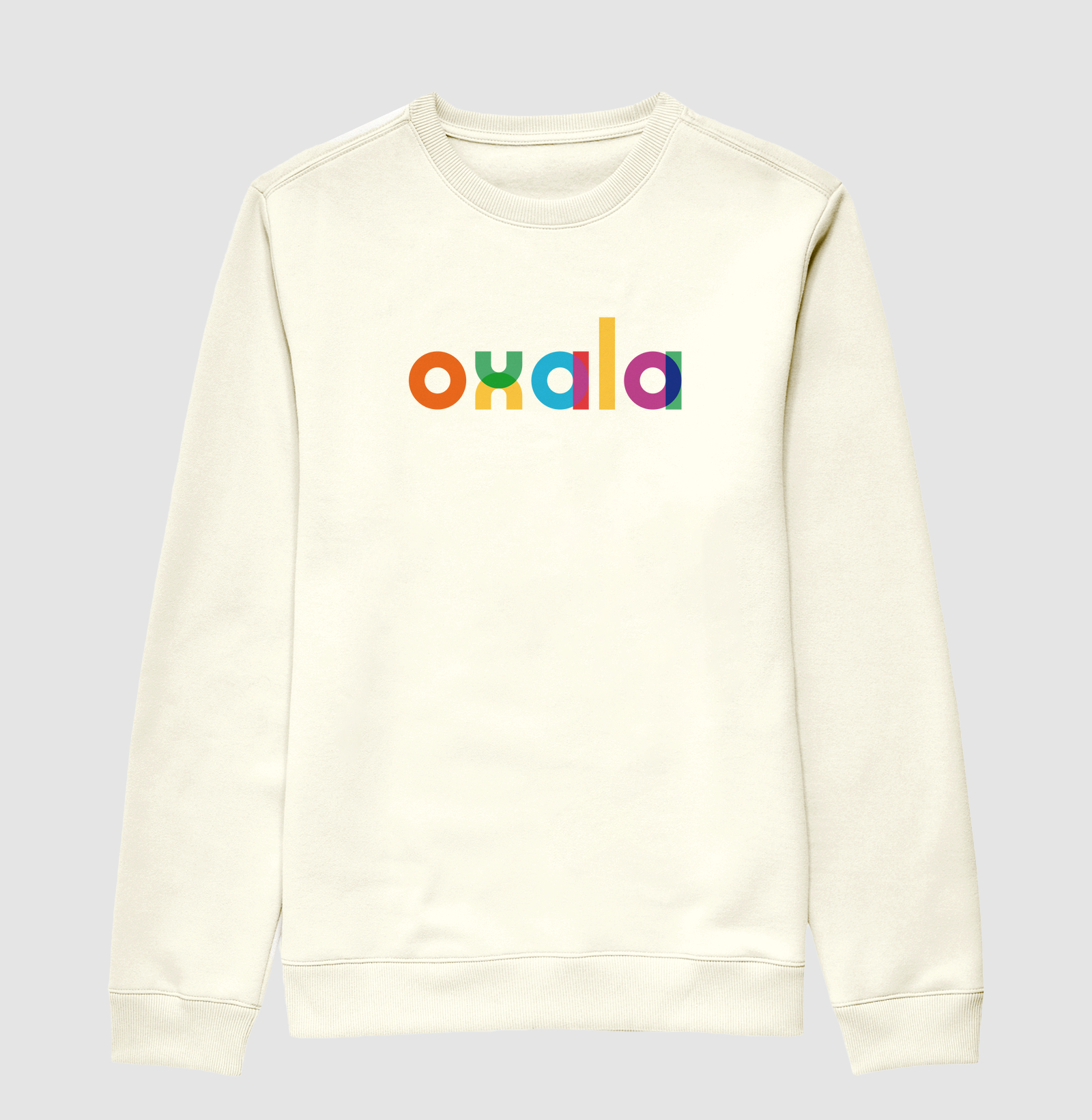 Oxala - Prisma
