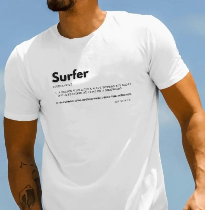 Surfer