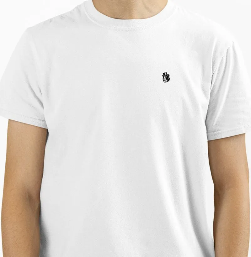 Camiseta Pima Logo