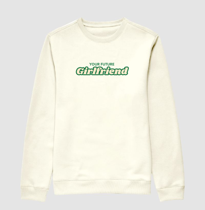 Your Future Girlfriend