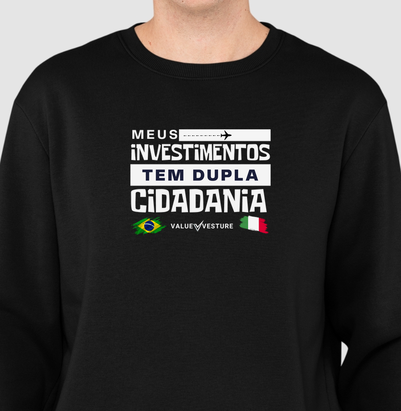 Dupla Cidadania Itália