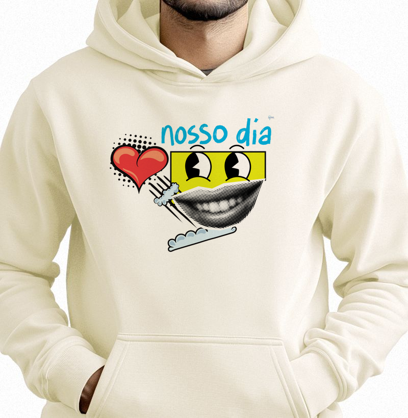 Nosso dia