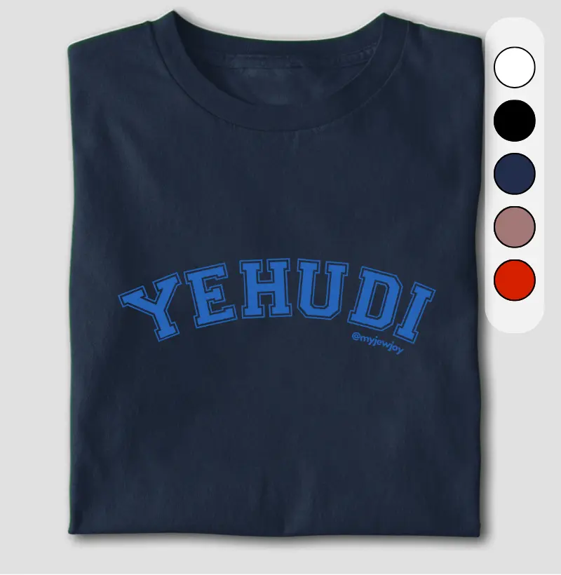 Yehudi