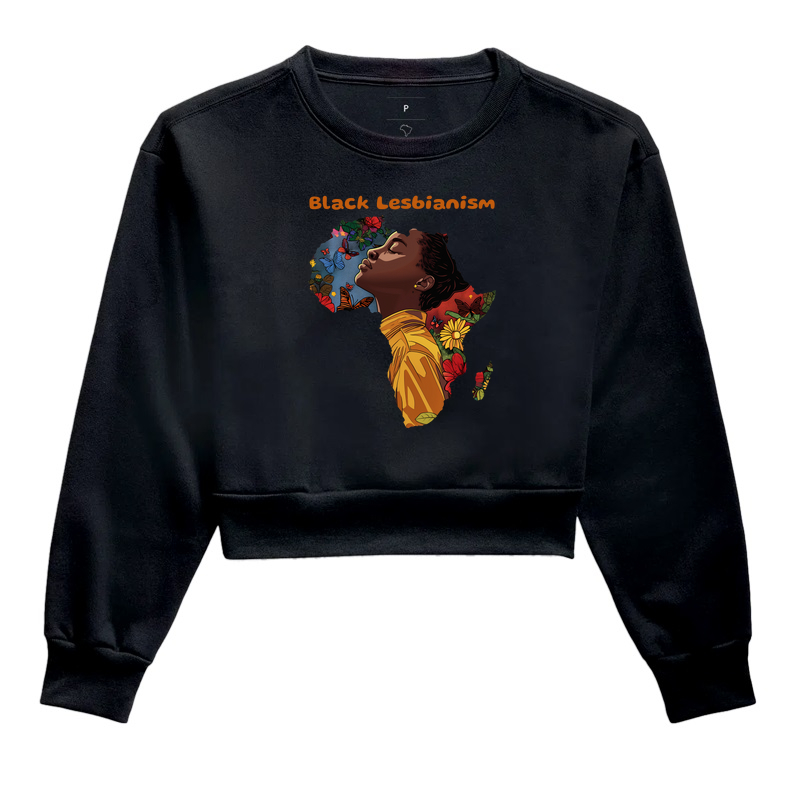 Black Lesbianism
