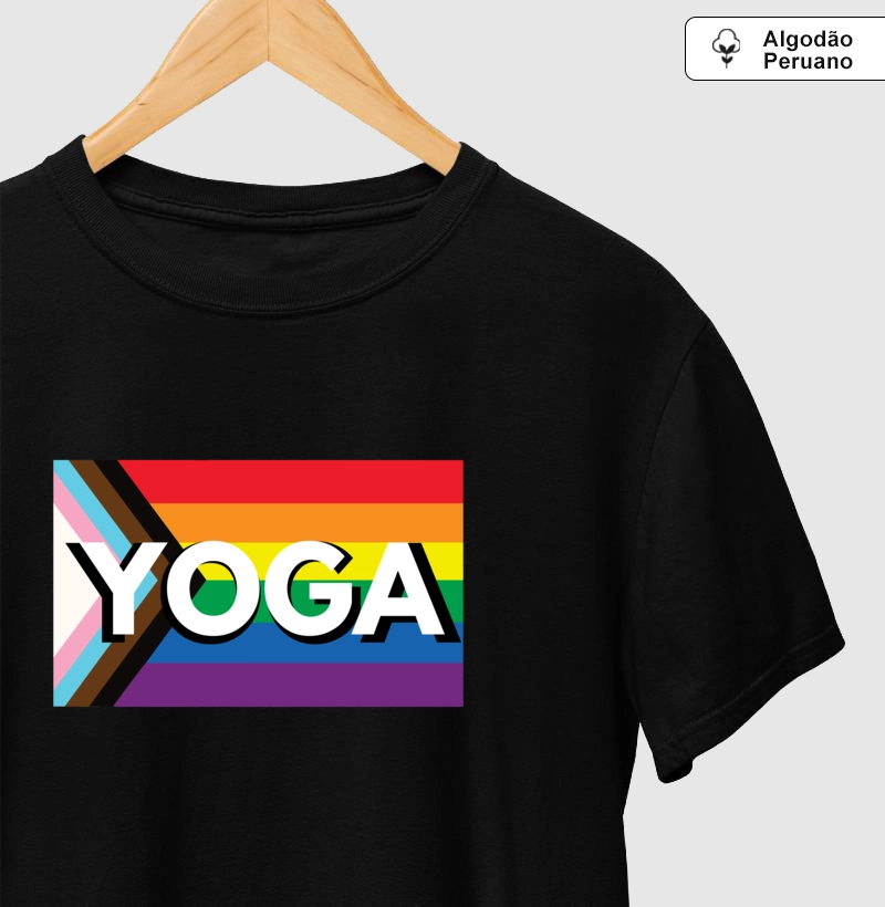 YOGA para tod@s - Malha Peruana