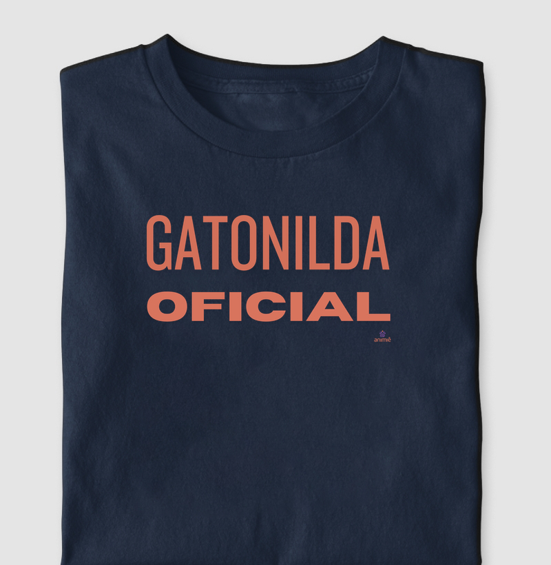 Gatonilda Oficial