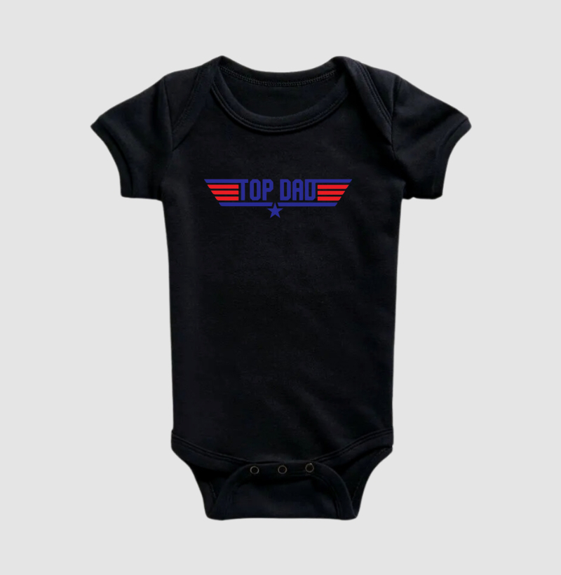 Top Dad -  Dia Dos Pais