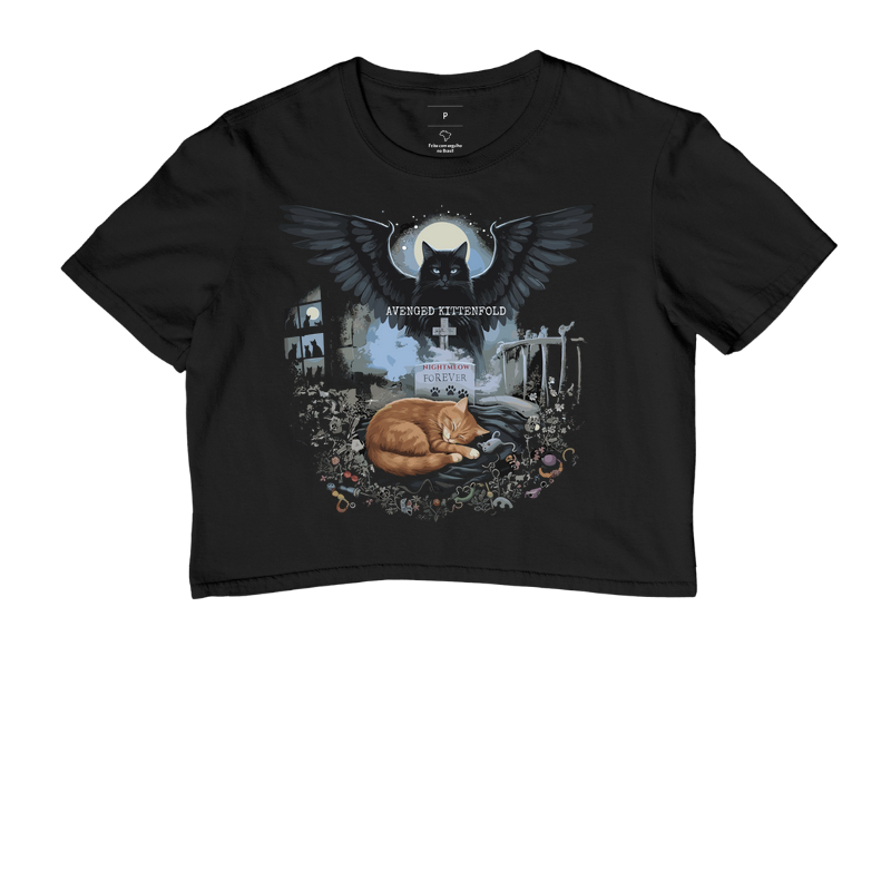 KITTENFOLD