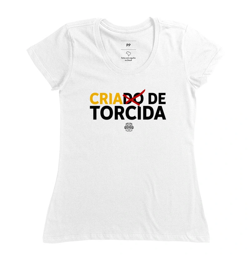 Cria de Torcida