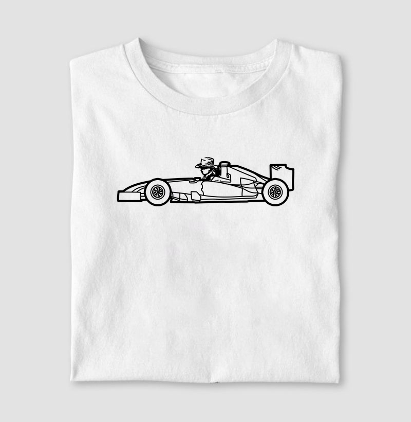 Cowboy pilot shirt