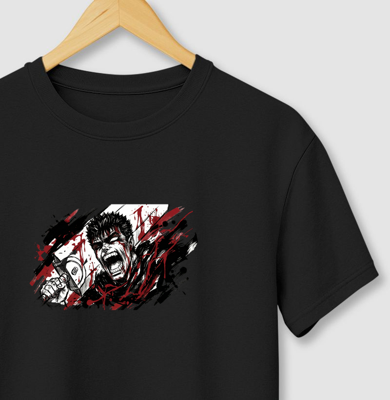 Camiseta Rage Within