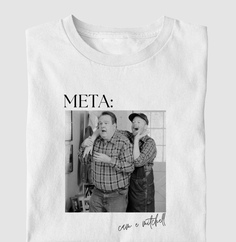 Cam & Mitchell - Modern Family