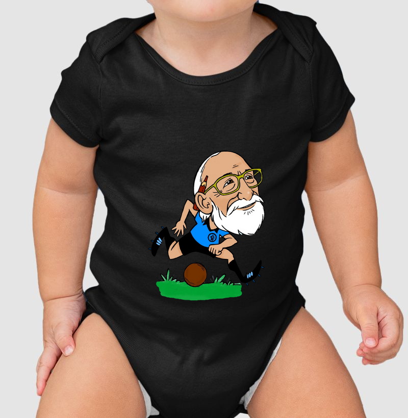 Body Educador