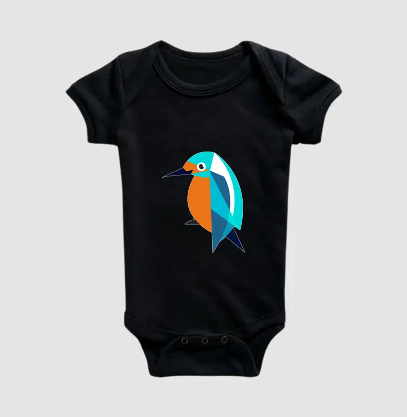 GEOMETRIC BIRD