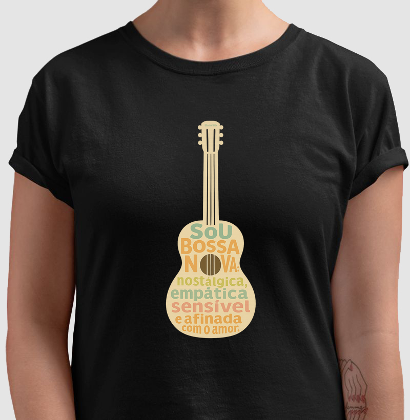 Sou Bossa Nova