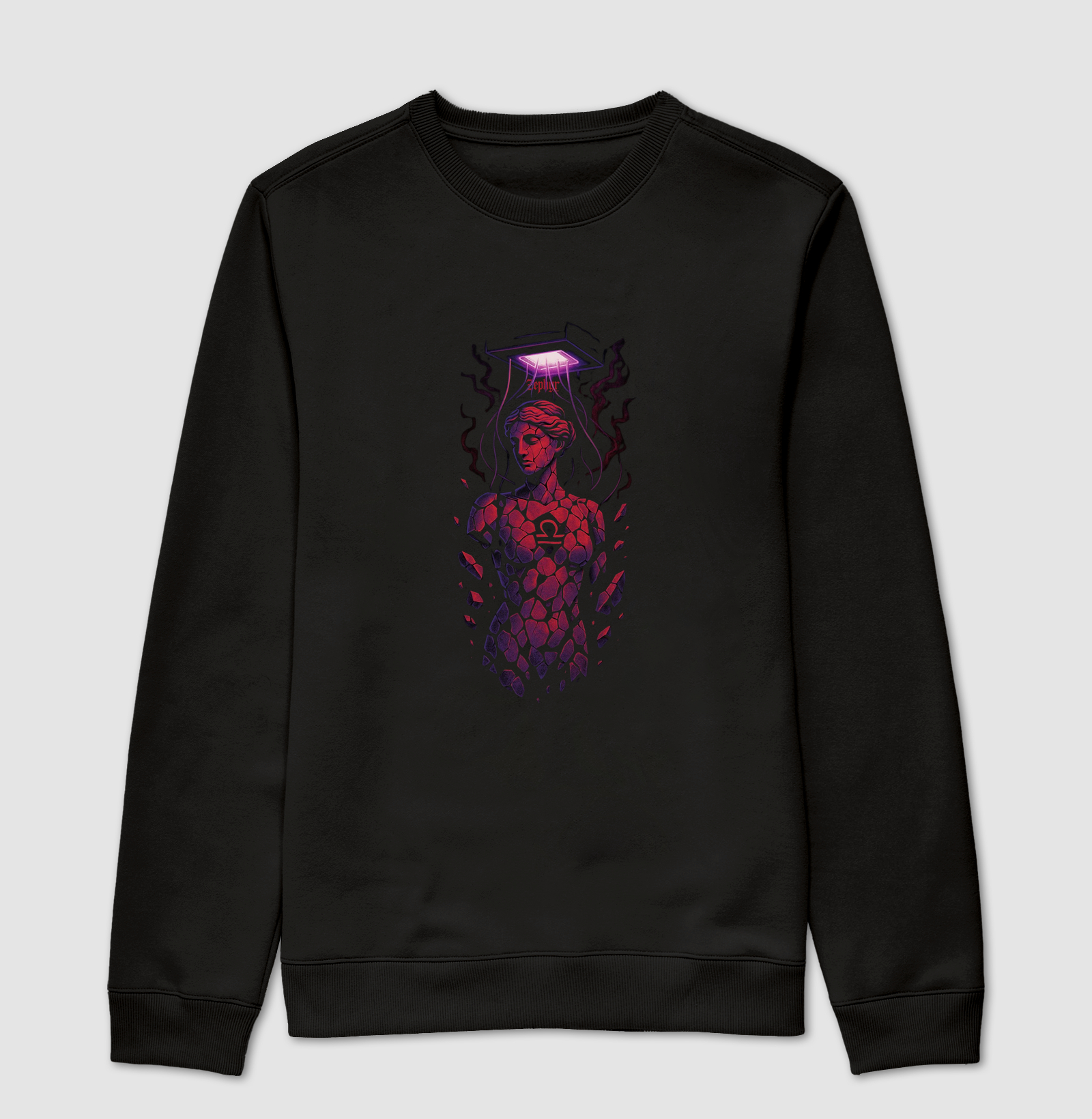 Echoes of the Void