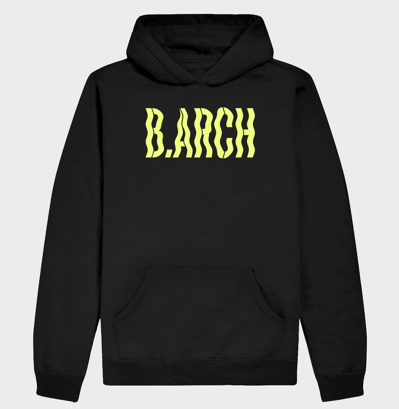 B.ARCH