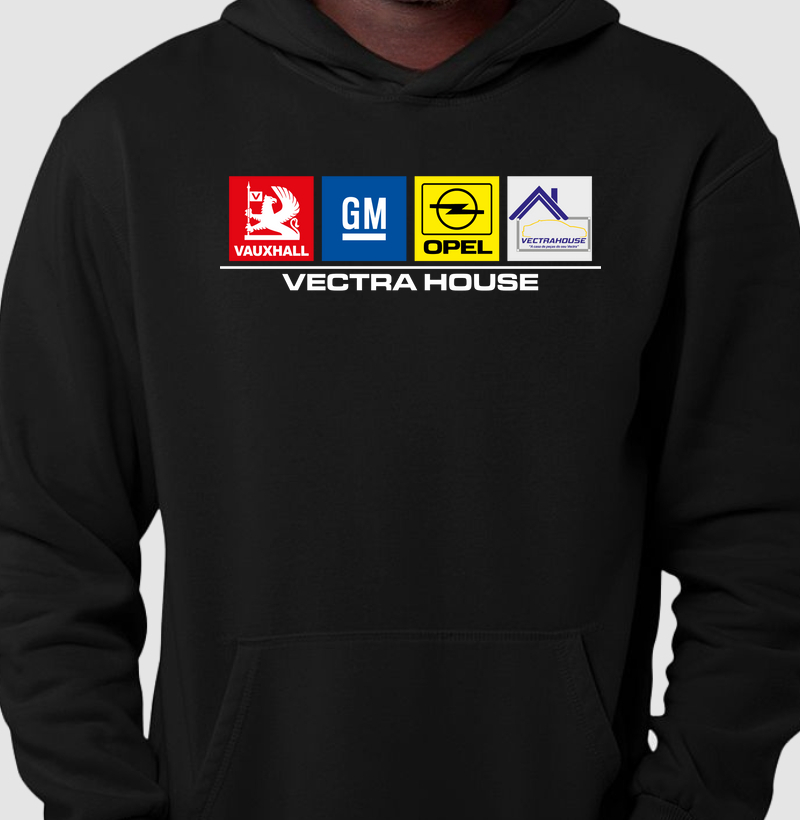 VECTRA HOUSE #12