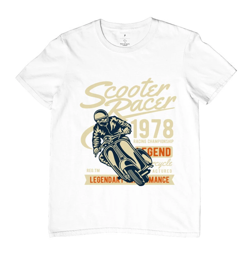Scooter Racer 2