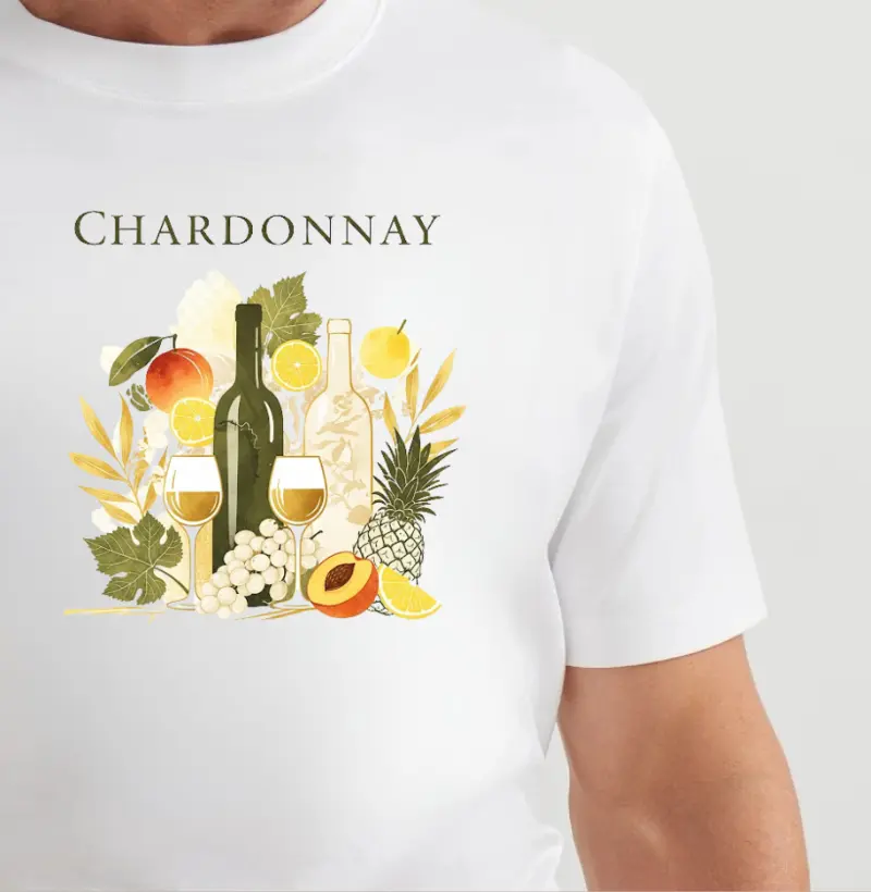 CHARDONNAY