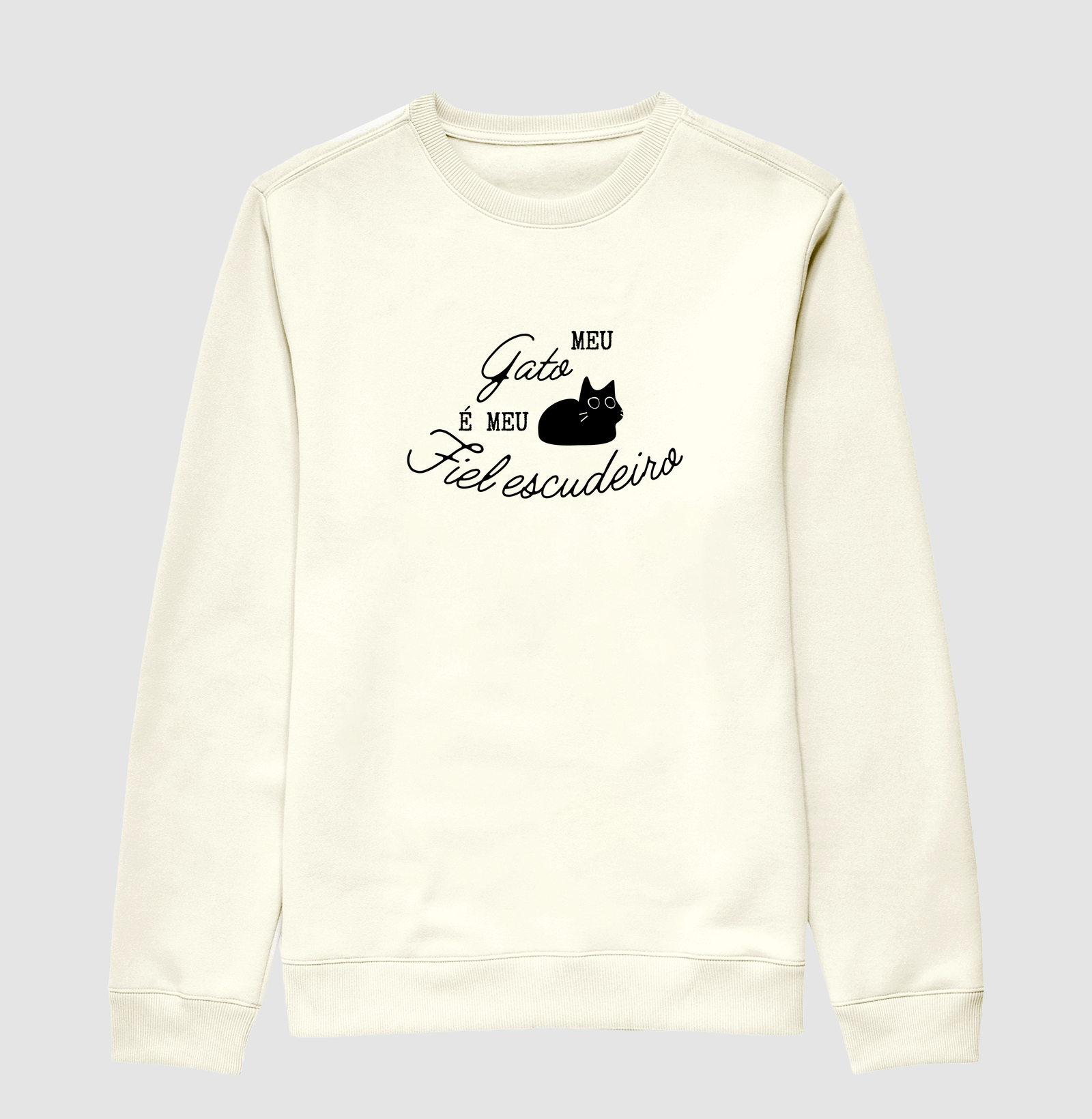 Camiseta Fiel escudeiro