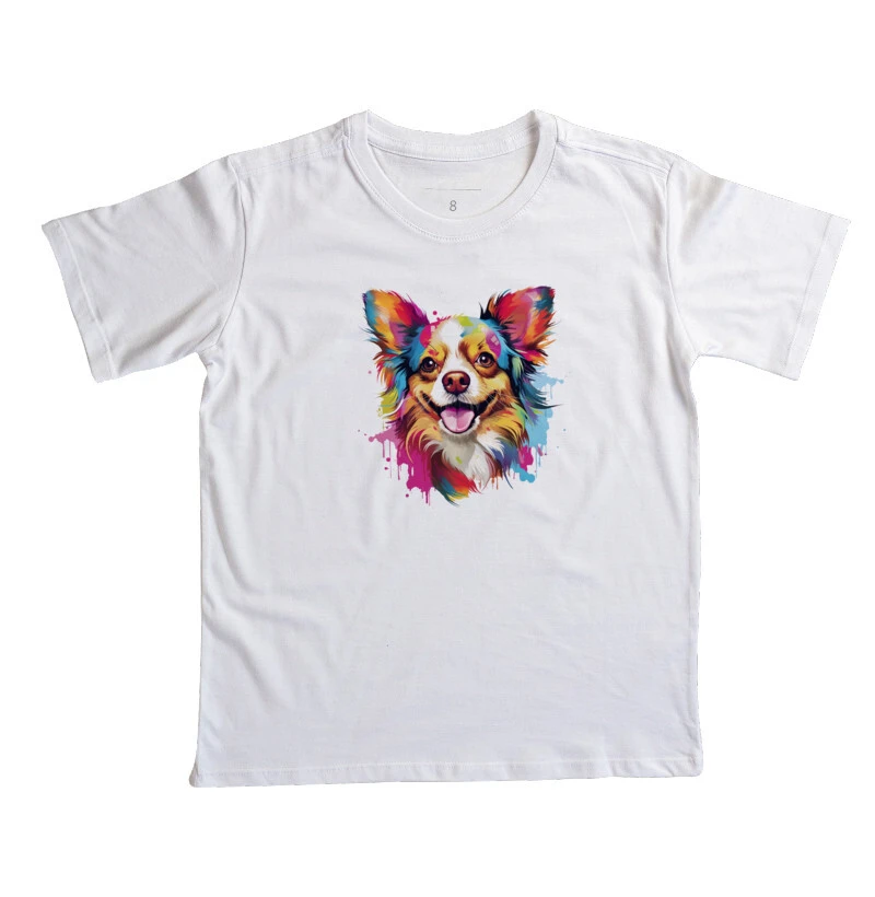 Chihuahua Graffiti Kids