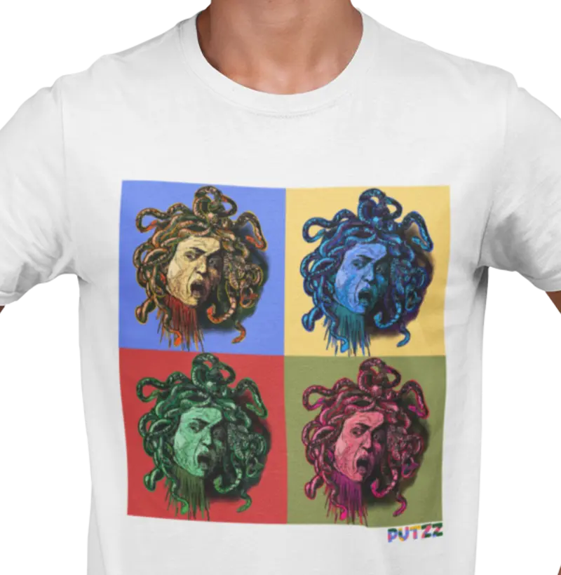 Medusa POP