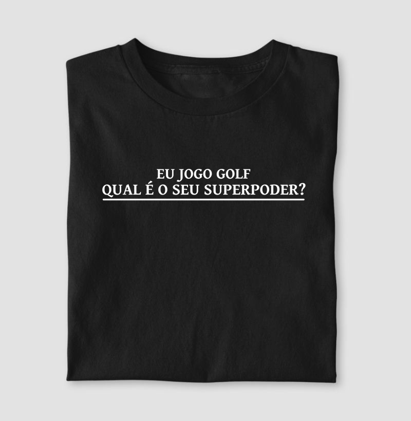 Superporder