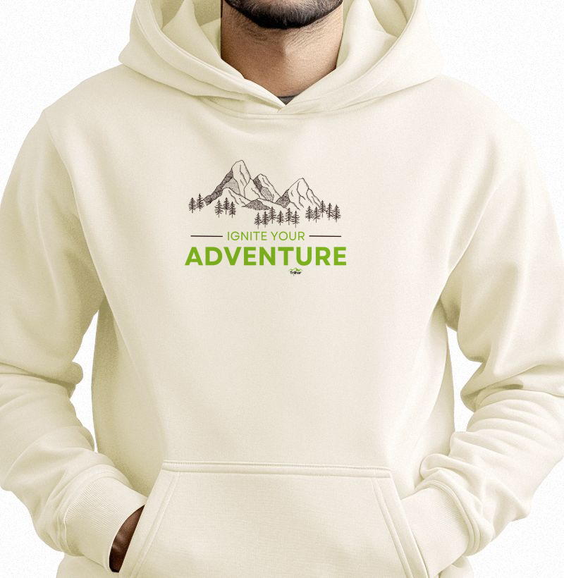 Ignite Your Adventure